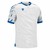 WHITE/ROYAL BLUE